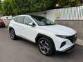 Hyundai TUCSON Tucson 1.6 TGDI PHEV Tecno Sky AT Tecno Sky Blanco - thumbnail 4