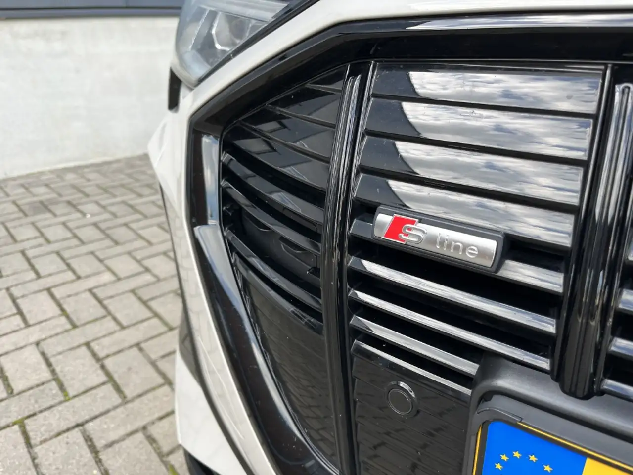 Audi e-tron Sportback 50 quattro S edition, миниатюра 6