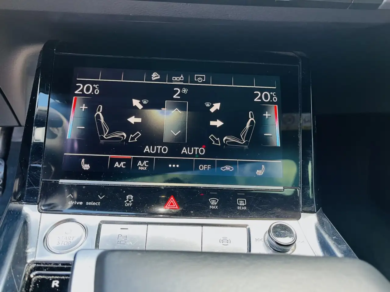 Audi e-tron Sportback 50 quattro S edition, миниатюра 15