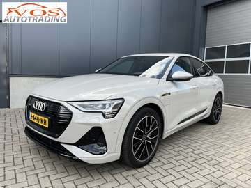 Sportback 50 quattro S edition