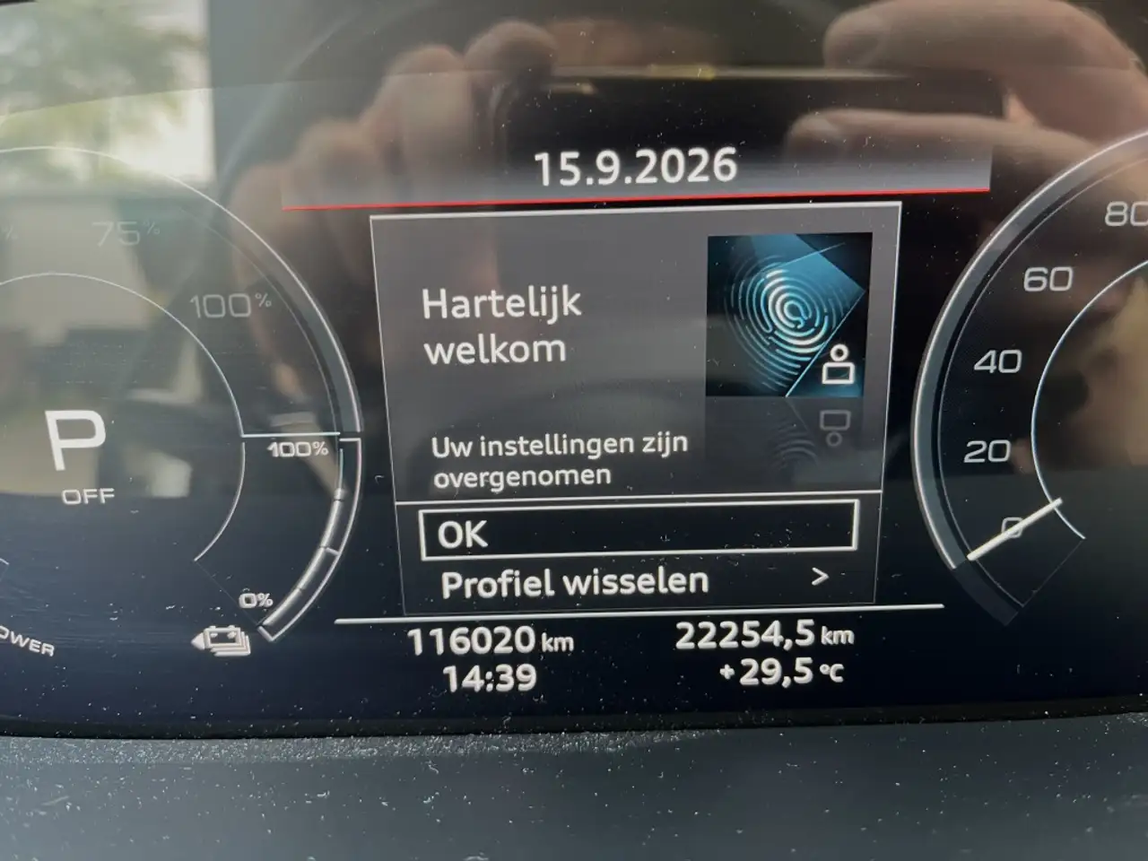 Audi e-tron Sportback 50 quattro S edition, миниатюра 14