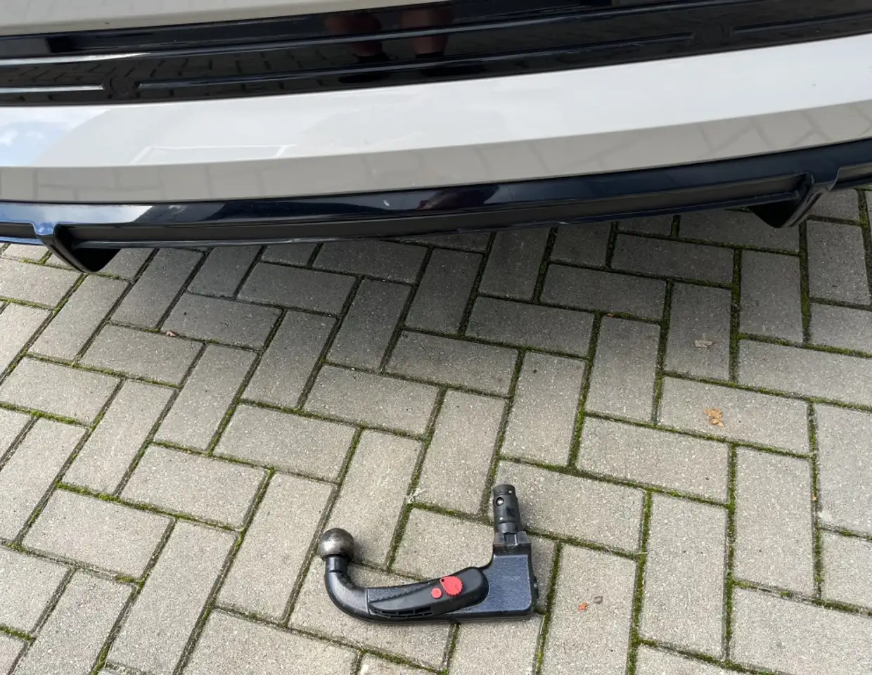 Audi e-tron Sportback 50 quattro S edition, миниатюра 28