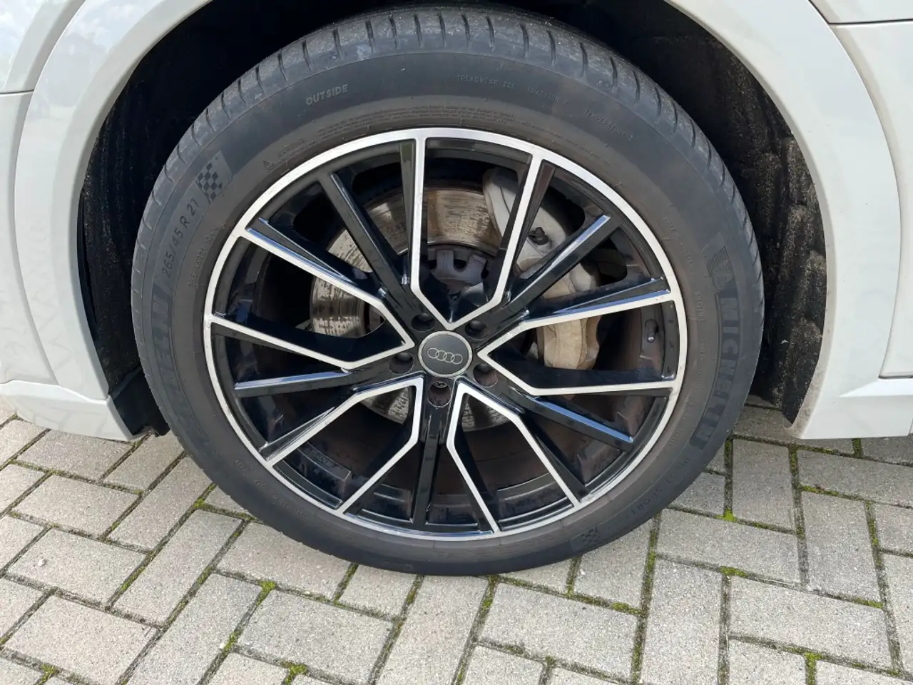Audi e-tron Sportback 50 quattro S edition, миниатюра 8