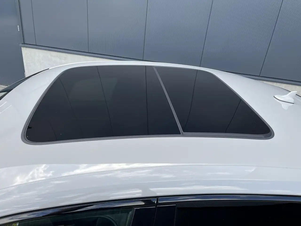 Audi e-tron Sportback 50 quattro S edition, миниатюра 9