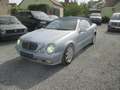 Mercedes-Benz CLK 200 CLK 200 Kompressor Cabrio Elegance Elegance Blau - thumbnail 1