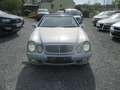 Mercedes-Benz CLK 200 CLK 200 Kompressor Cabrio Elegance Elegance Blau - thumbnail 8