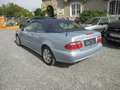 Mercedes-Benz CLK 200 CLK 200 Kompressor Cabrio Elegance Elegance Blau - thumbnail 3