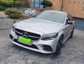 Mercedes-Benz C 300 C 300 de PHEV Business Solution Zilver - thumbnail 4