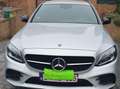 Mercedes-Benz C 300 C 300 de PHEV Business Solution Zilver - thumbnail 1