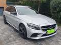 Mercedes-Benz C 300 C 300 de PHEV Business Solution Zilver - thumbnail 3