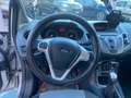 Ford Fiesta Fiesta VI 2008 5p 1.4 16v Titanium Gpl Argento - thumbnail 13