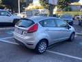 Ford Fiesta Fiesta VI 2008 5p 1.4 16v Titanium Gpl Argento - thumbnail 5