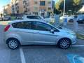 Ford Fiesta Fiesta VI 2008 5p 1.4 16v Titanium Gpl Argento - thumbnail 4