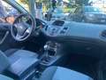 Ford Fiesta Fiesta VI 2008 5p 1.4 16v Titanium Gpl Argento - thumbnail 11