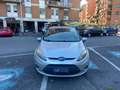 Ford Fiesta Fiesta VI 2008 5p 1.4 16v Titanium Gpl Argento - thumbnail 2