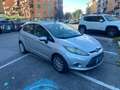 Ford Fiesta Fiesta VI 2008 5p 1.4 16v Titanium Gpl Argento - thumbnail 3