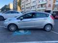 Ford Fiesta Fiesta VI 2008 5p 1.4 16v Titanium Gpl Argento - thumbnail 8