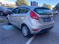 Ford Fiesta Fiesta VI 2008 5p 1.4 16v Titanium Gpl Argento - thumbnail 7