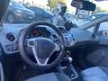 Ford Fiesta Fiesta VI 2008 5p 1.4 16v Titanium Gpl Argento - thumbnail 9