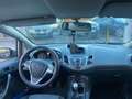 Ford Fiesta Fiesta VI 2008 5p 1.4 16v Titanium Gpl Argento - thumbnail 10