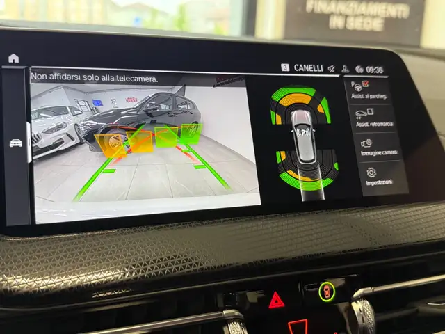 BMW 1 Series view 21