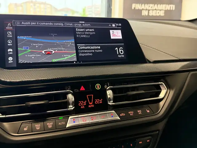 BMW 1 Series view 15