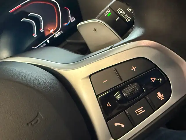 BMW 1 Series view 23