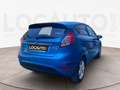 Ford Fiesta 1.2 Titanium 60cv 5p E6 Blu/Azzurro - thumbnail 3