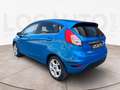 Ford Fiesta 1.2 Titanium 60cv 5p E6 Blu/Azzurro - thumbnail 4
