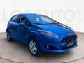 Ford Fiesta 1.2 Titanium 60cv 5p E6 Blu/Azzurro - thumbnail 2
