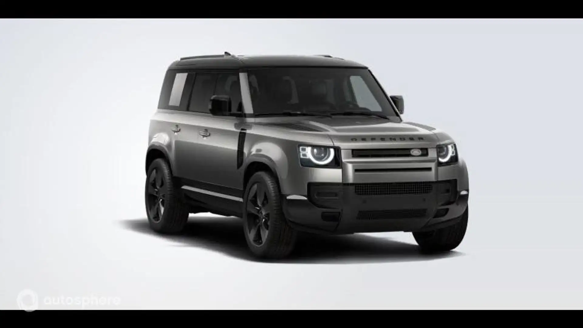 Land Rover Defender 110 2.0 P300e X-Dynamic HSE - 1