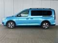 Ford Grand Tourneo Connect Active 2.0 EcoBlue 122 PS 6MT 4WD Allra... Blau - thumbnail 2
