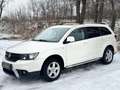 Fiat Freemont 2,0 Multijet II Cross|1.Besitz|Sehr gute Aussta... Weiß - thumbnail 2