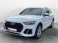 Audi Q5 40 TDI q. S-Tronic S-Line 2x, LED, HUD, ACC, Weiß - thumbnail 2