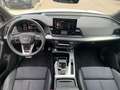Audi Q5 40 TDI q. S-Tronic S-Line 2x, LED, HUD, ACC, Weiß - thumbnail 13