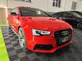 Audi A5 3.0 TDI quattro DTM-Edition/1of50/Schalensitze/B&O Rot - thumbnail 4