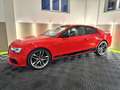 Audi A5 3.0 TDI quattro DTM-Edition/1of50/Schalensitze/B&O Rot - thumbnail 2