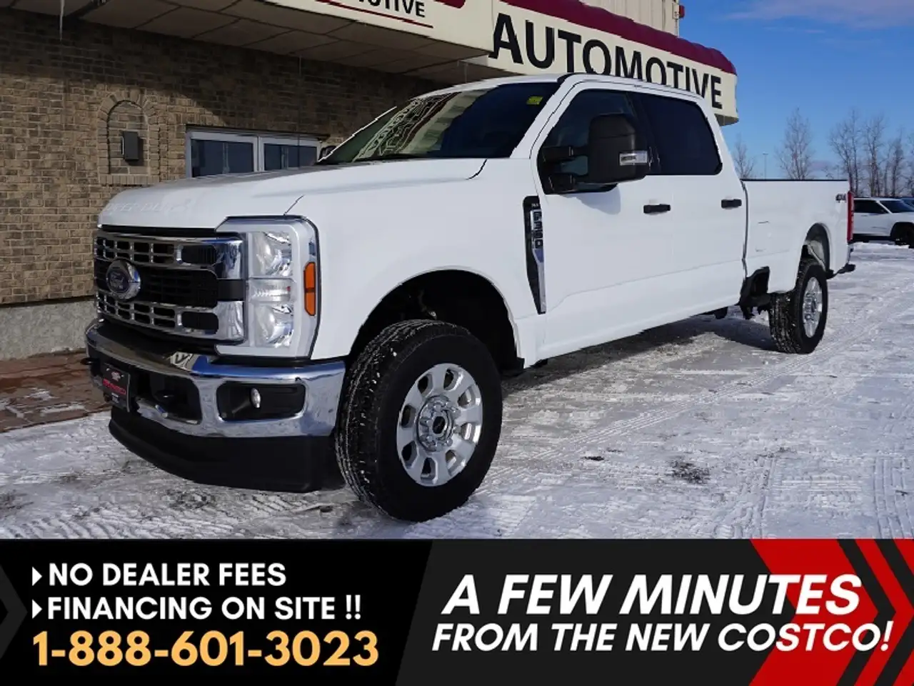 2024 Ford F 350