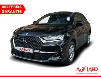 DS7 Crossback 2.0 HDI Aut. Xenon Navi Totwinkel Le