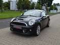 MINI Cooper S Coupe MINI COUPE*Sitzheizung*Xenon*Navi*Leder* Schwarz - thumbnail 1