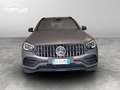 Mercedes-Benz GLC 43 AMG 4matic auto Gris - thumbnail 2