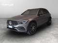 Mercedes-Benz GLC 43 AMG 4matic auto Gris - thumbnail 1