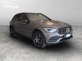 Mercedes-Benz GLC 43 AMG 4matic auto Gris - thumbnail 8