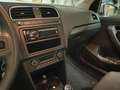 Volkswagen Polo Polo V 2009 5p 1.6 tdi Comfortline 90cv Grigio - thumbnail 6
