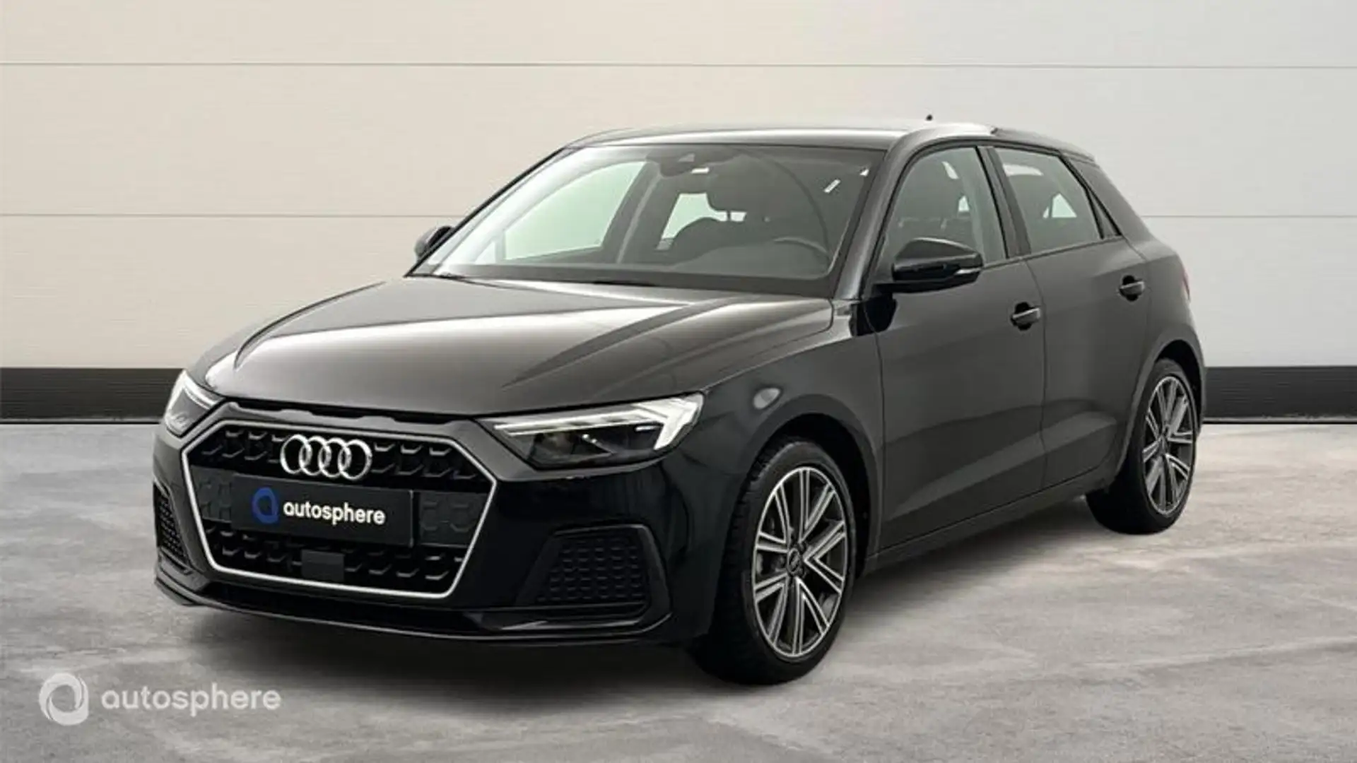 Audi A1 25 TFSI 95ch Advanced - 1