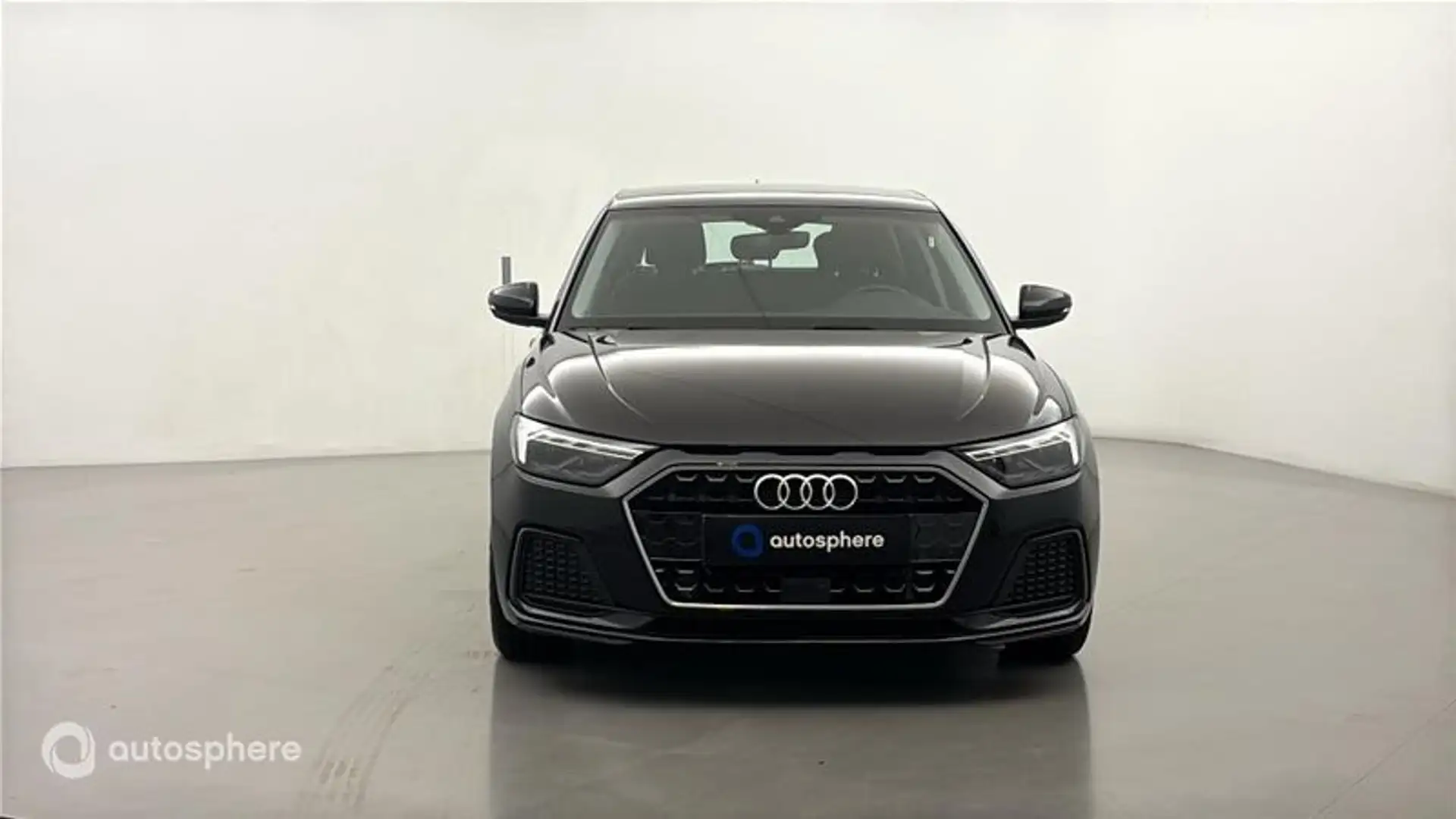 Audi A1 25 TFSI 95ch Advanced - 2