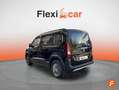 Peugeot Rifter GT BlueHDi 130 Negro - thumbnail 6