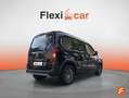 Peugeot Rifter GT BlueHDi 130 Negro - thumbnail 4