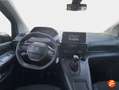 Peugeot Rifter GT BlueHDi 130 Negro - thumbnail 17