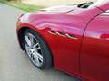 Maserati Ghibli Automatik S Q4 Rot - thumbnail 7